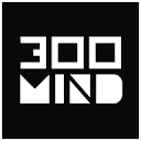 300Mind logo