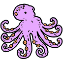 A Shell in the Pit logo