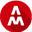 Audiomotion Studios logo