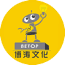Betop Japan Inc. logo