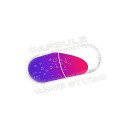 Capsule Studio & Les Androïds Associés logo