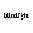 Blindlight logo