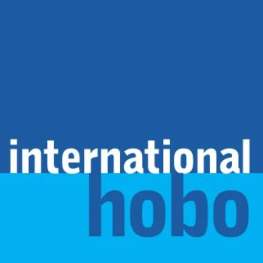International Hobo logo