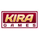 Kiragames logo