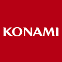 Konami Digital Entertainment logo