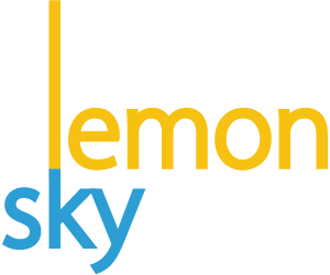 Lemon Sky Studios logo