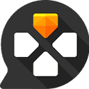 Level Up Translation logo