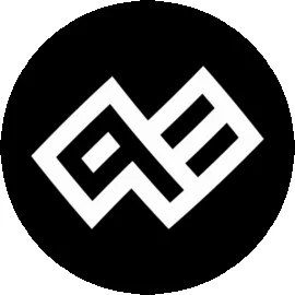 Neun Farben logo