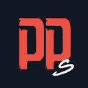 PaintPool Studio logo