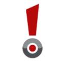 Panic Button logo