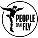 People Can Fly logo