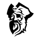 Pirate PR logo