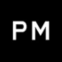 Pixel Mafia logo