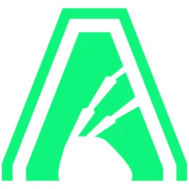 PixelAnt Games logo