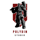 Polydin logo
