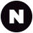 Project N logo