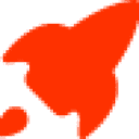 RocketRide Games logo