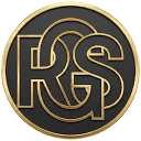 Rogue Goliath Studios logo