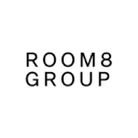 Room 8 Group logo