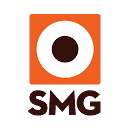 SMG Studio logo