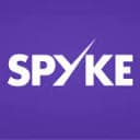 Spyke Games logo