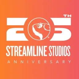 Streamline Studios logo