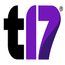 Team17 logo