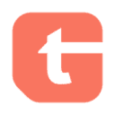 Technicolor Games logo