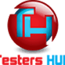 Testers HUB logo