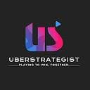 UberStrategist logo