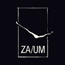 ZA/UM logo
