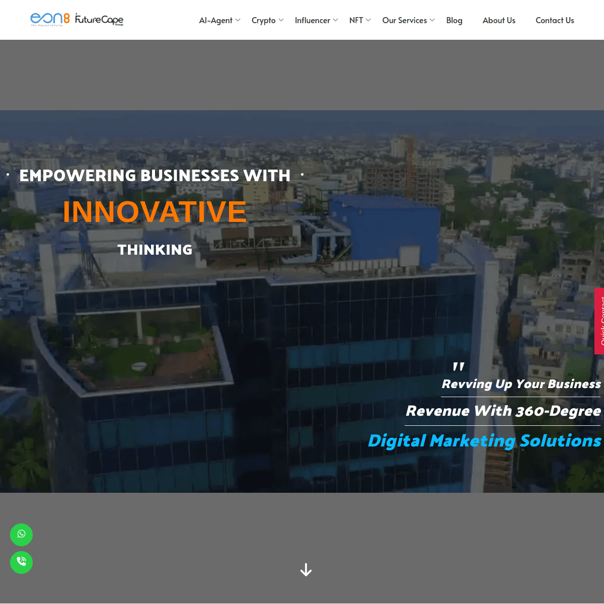 EON8 portfolio image 1