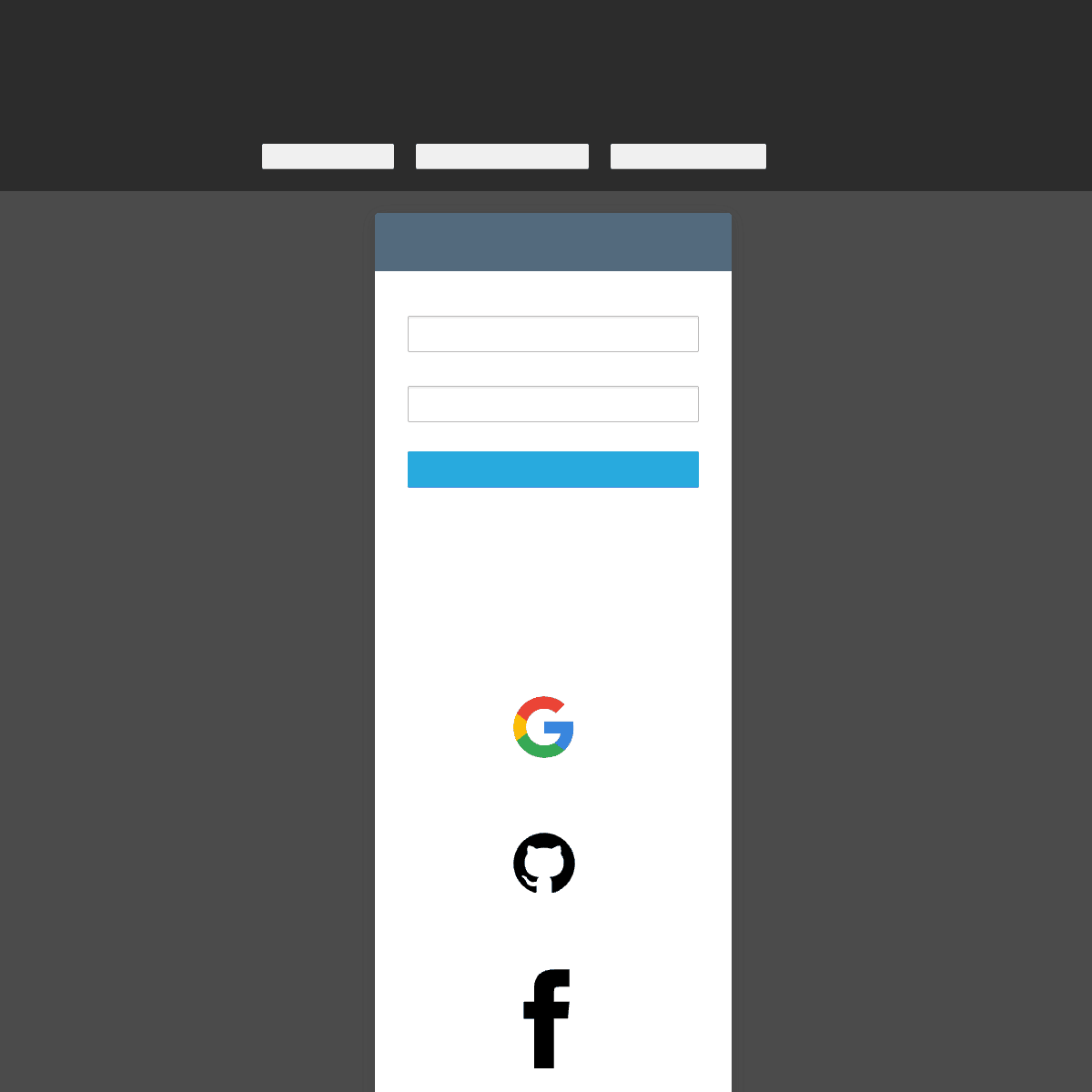 Fugo Games portfolio image 1