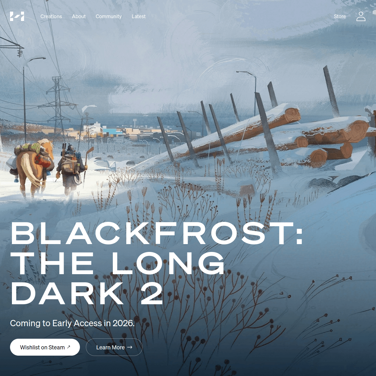 Hinterland Studio portfolio image 1