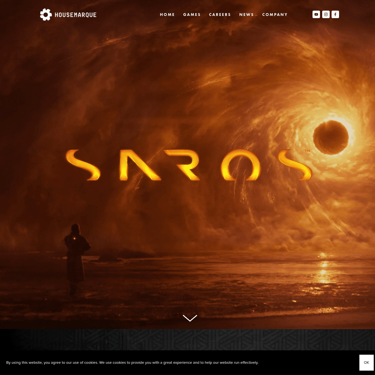 Housemarque portfolio image 1