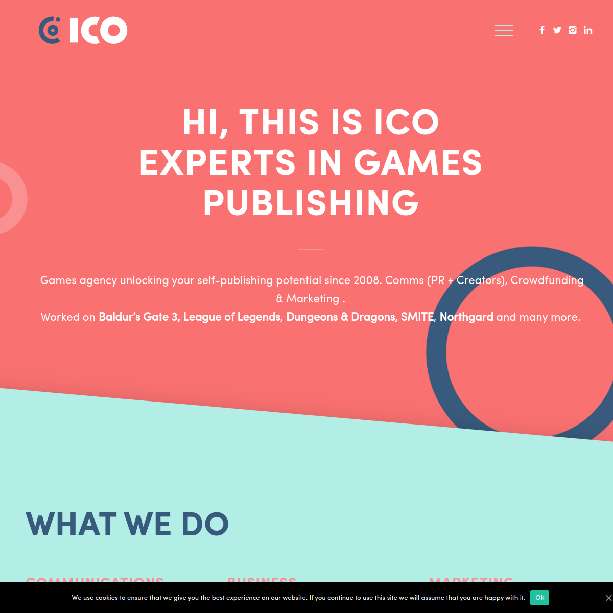 ICO Partners portfolio image 1