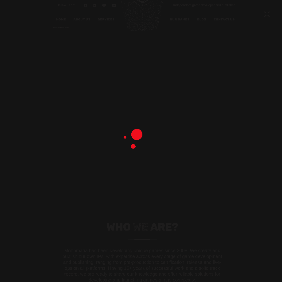 Moonmana portfolio image 1