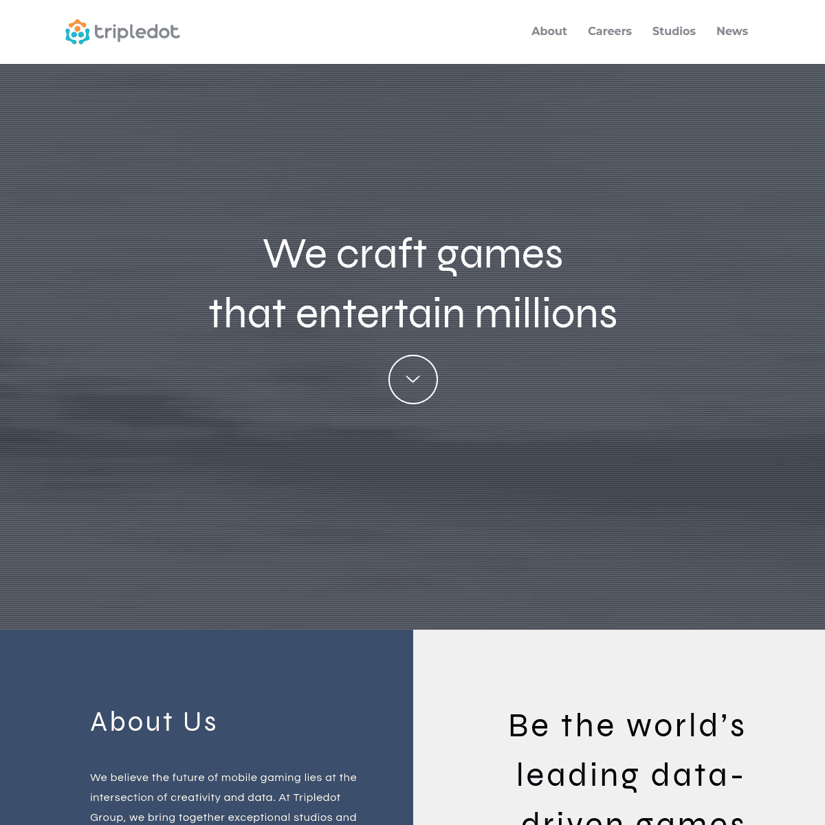 Tripledot Studios portfolio image 1