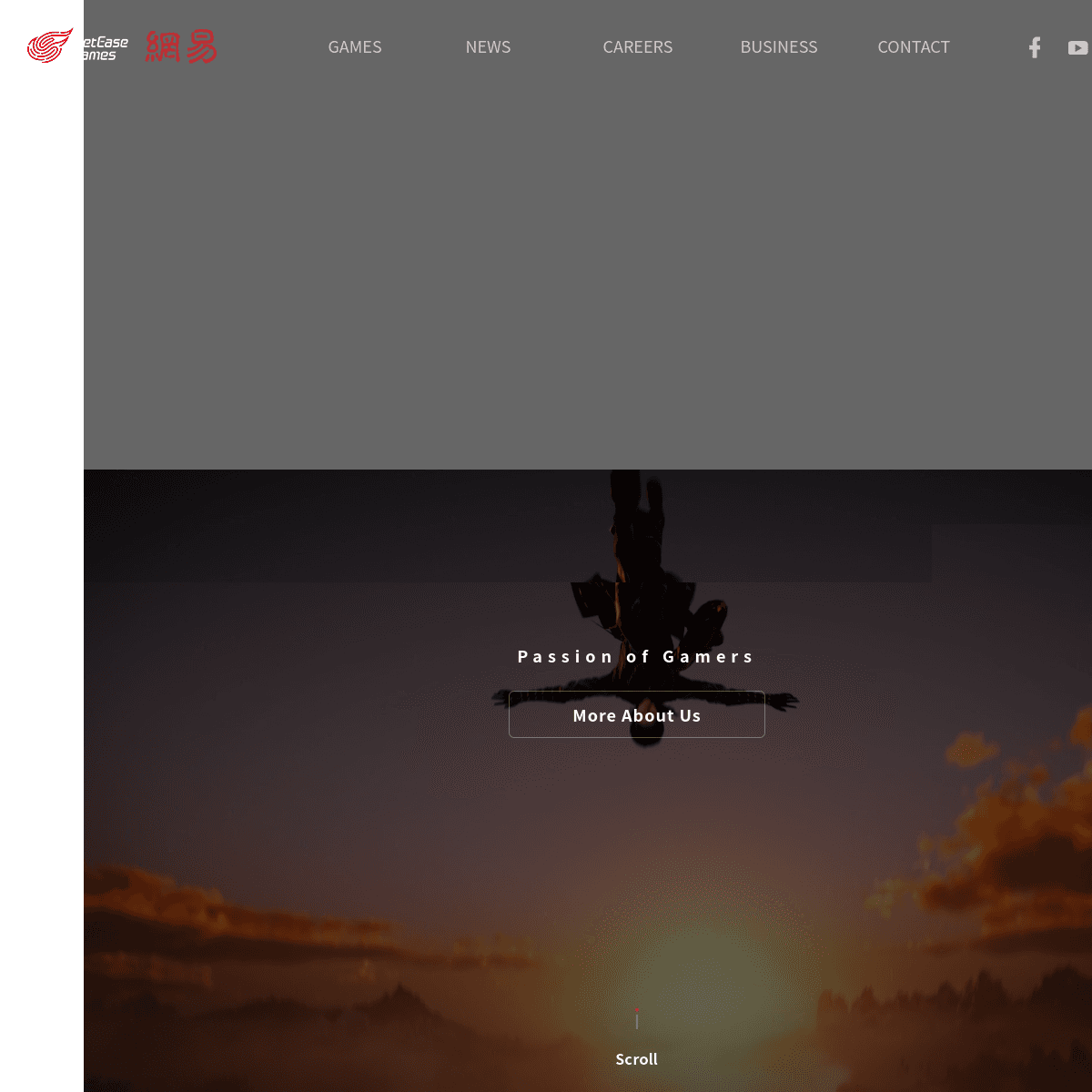 NetEase Games portfolio image 1