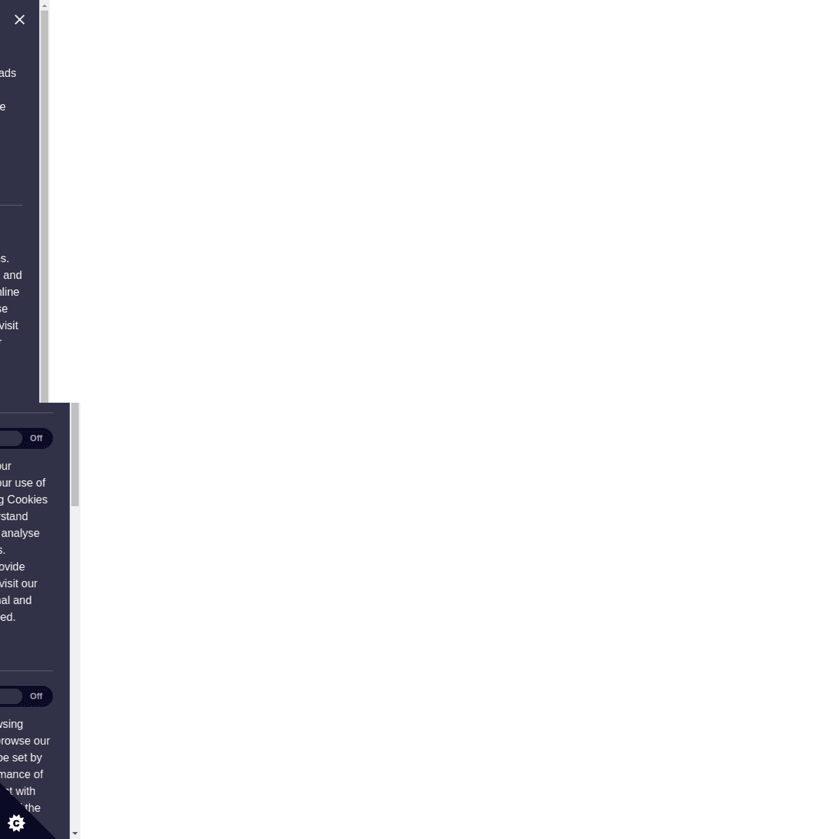 SEGA portfolio image 1