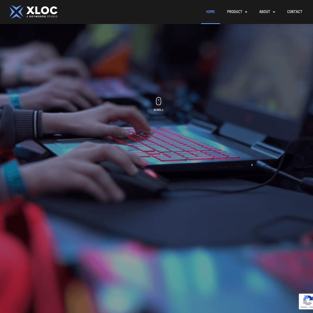 XLOC portfolio image 1