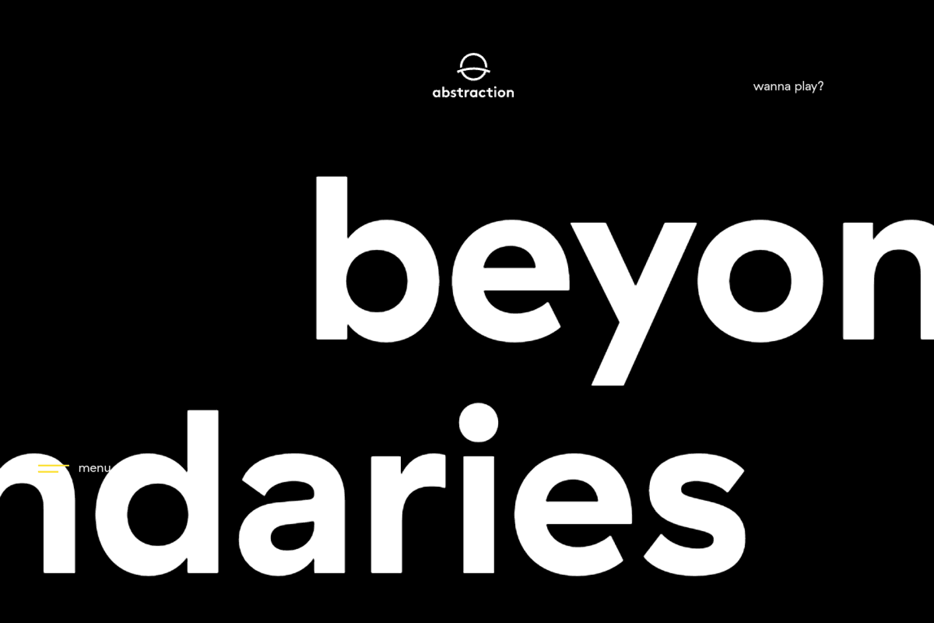 Abstraction Games portfolio image 2