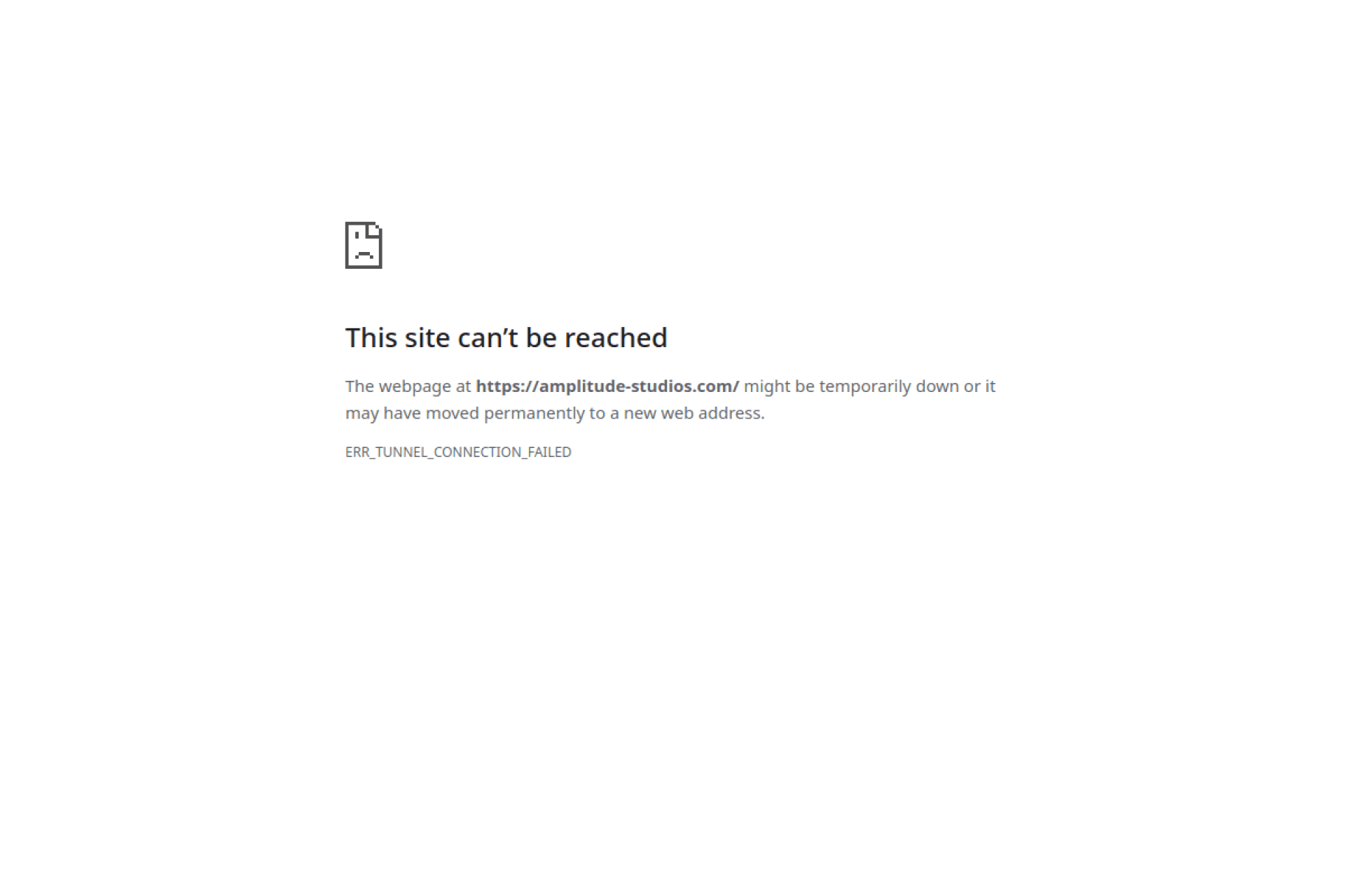 Amplitude Studios portfolio image 2