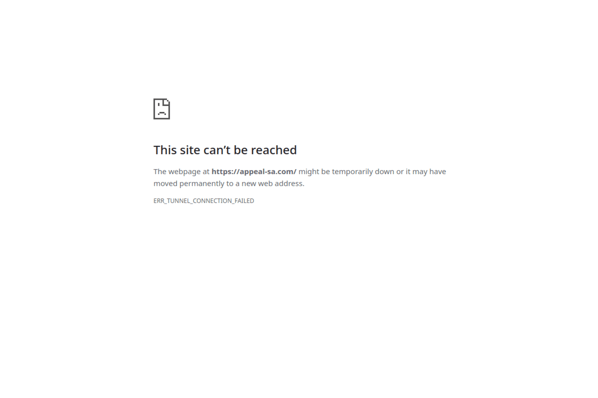 Appeal Studios portfolio image 2