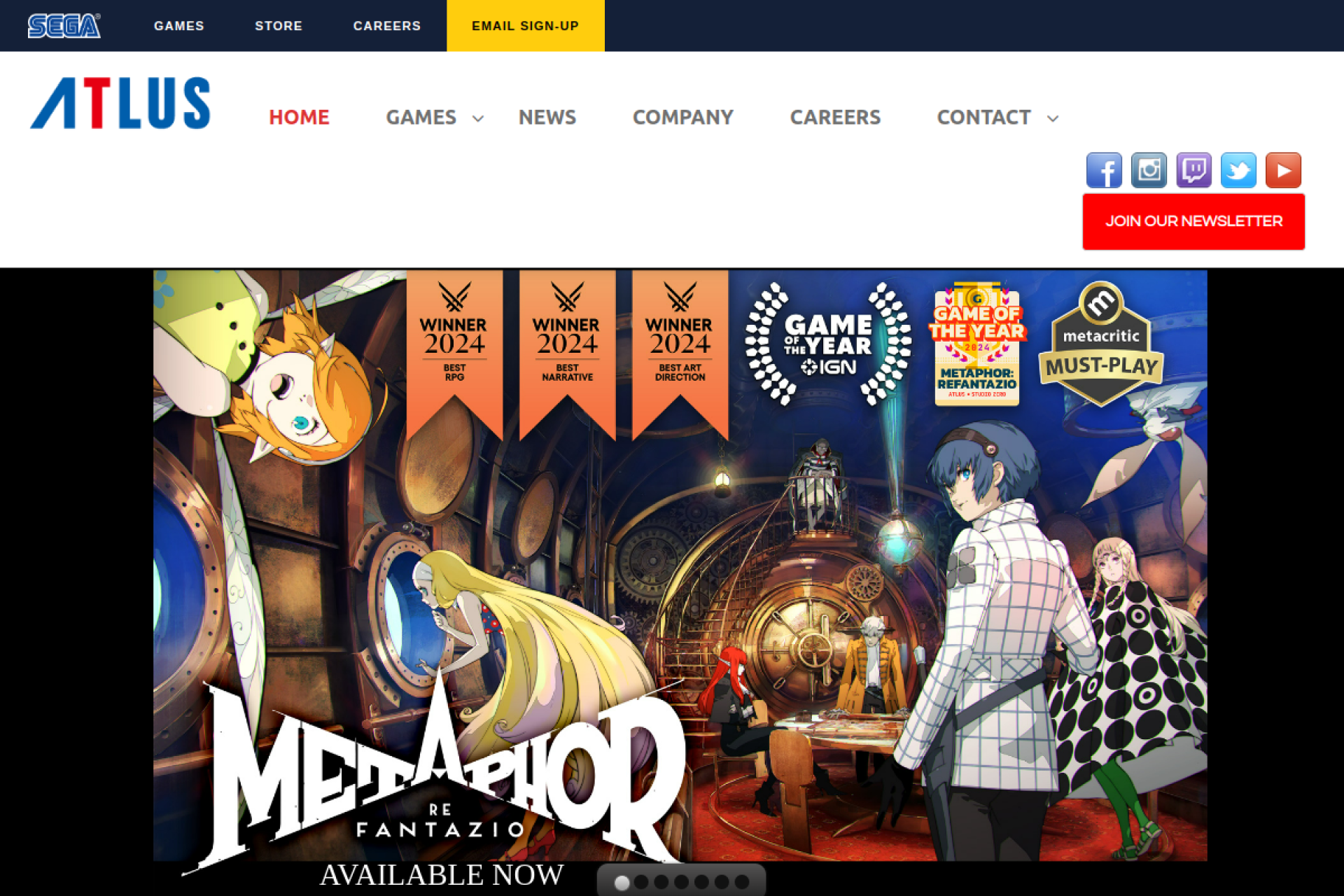 Atlus portfolio image 2