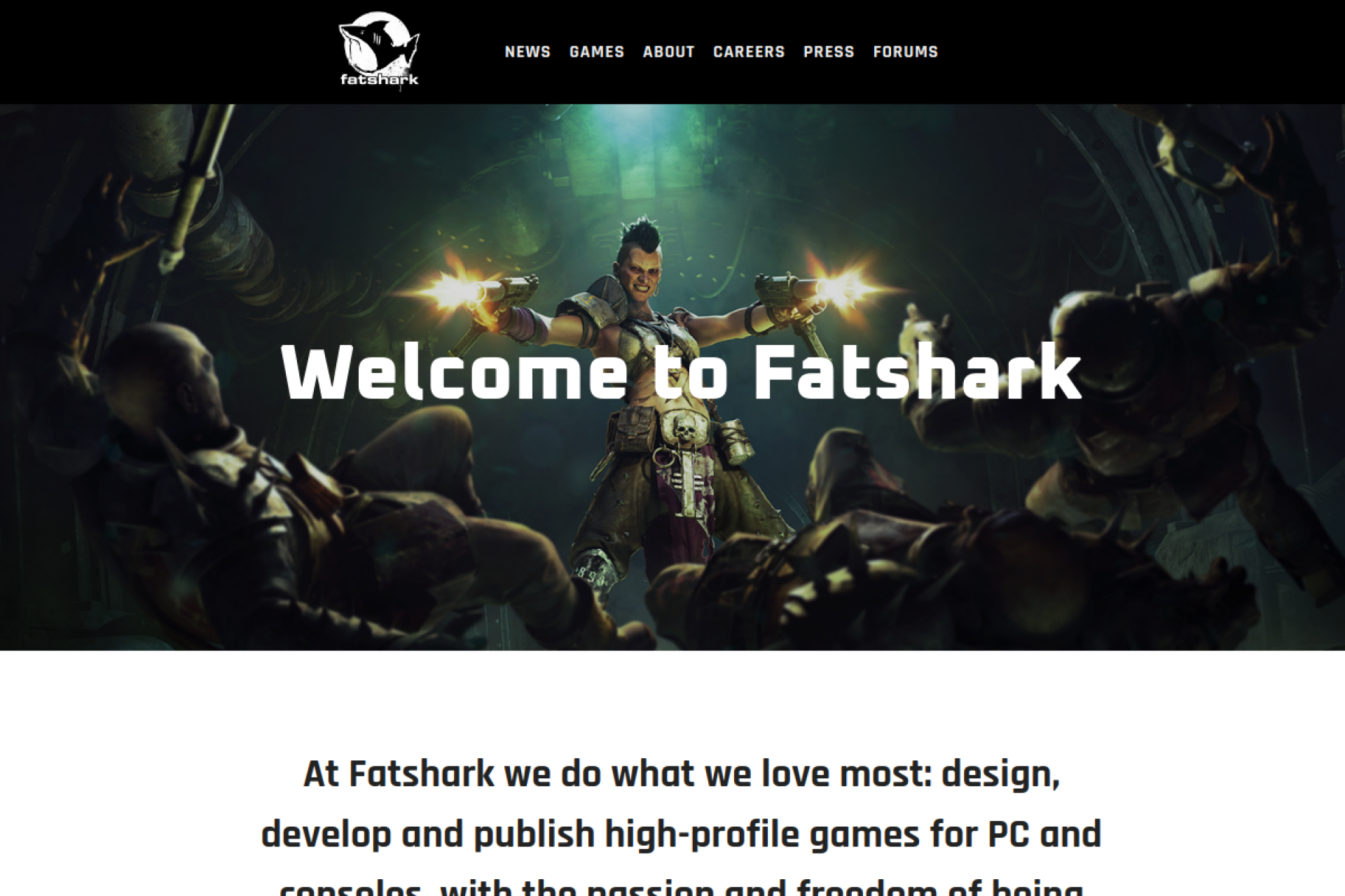 Fatshark portfolio image 2