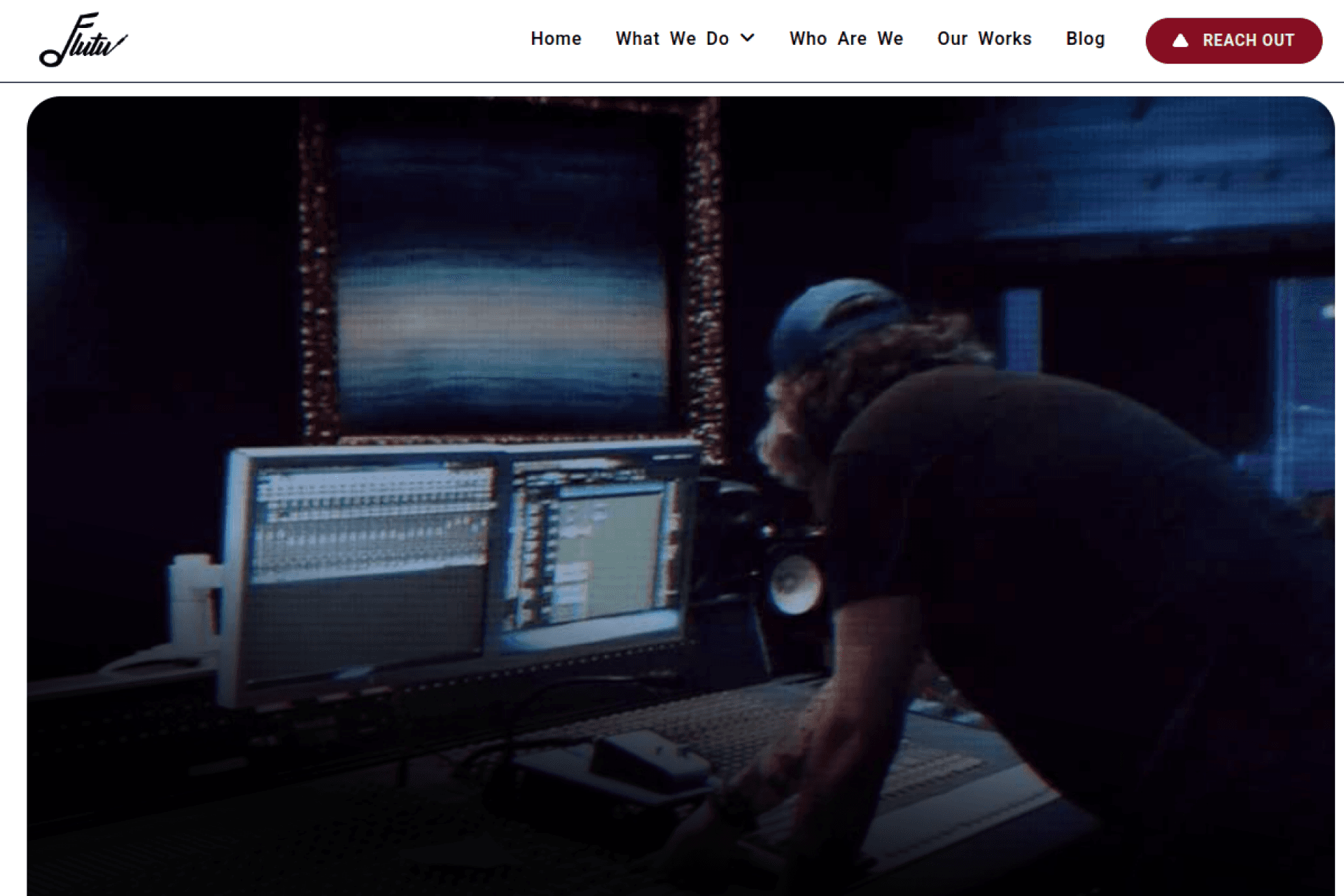 Flutu Music portfolio image 2