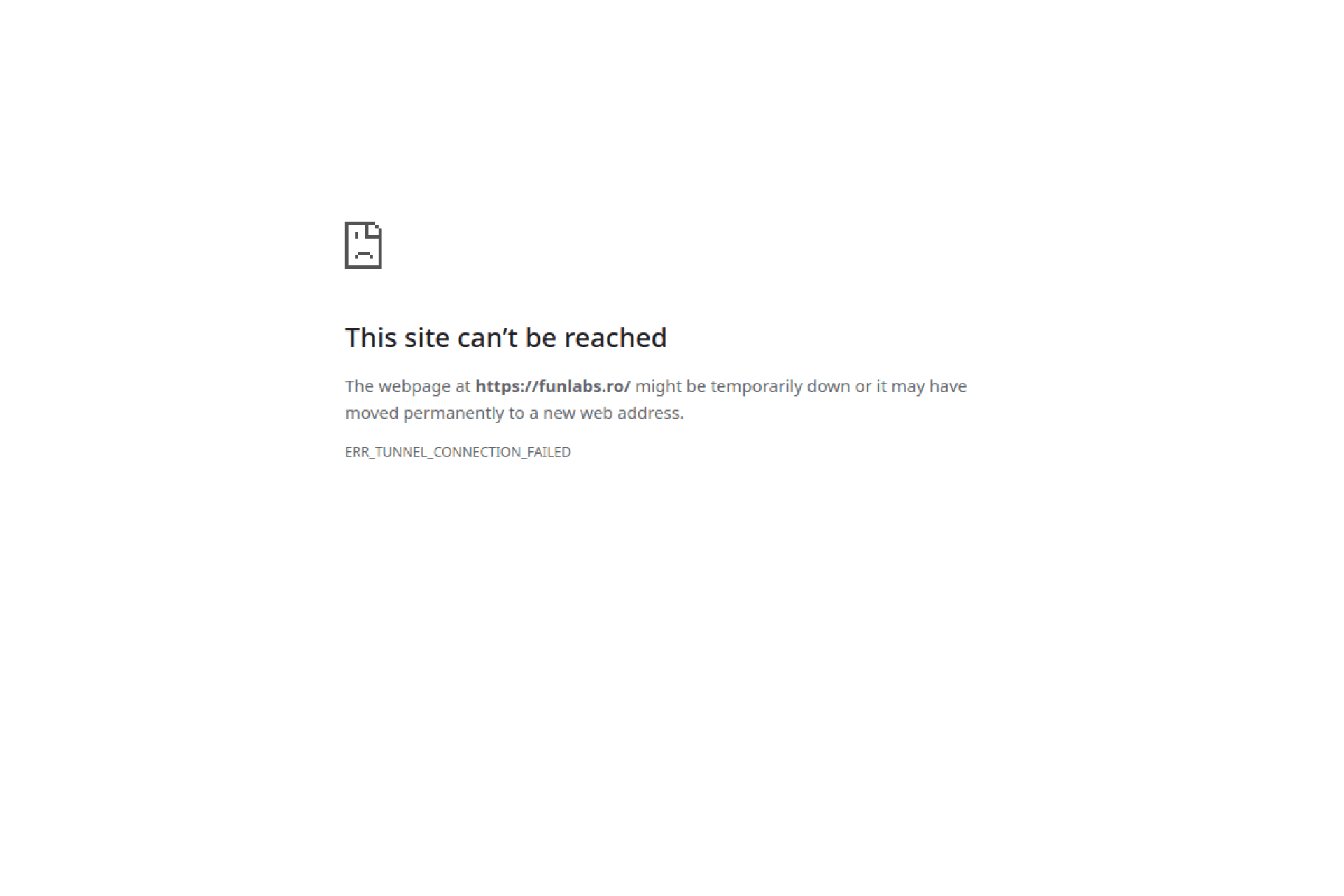 FUN Labs portfolio image 2