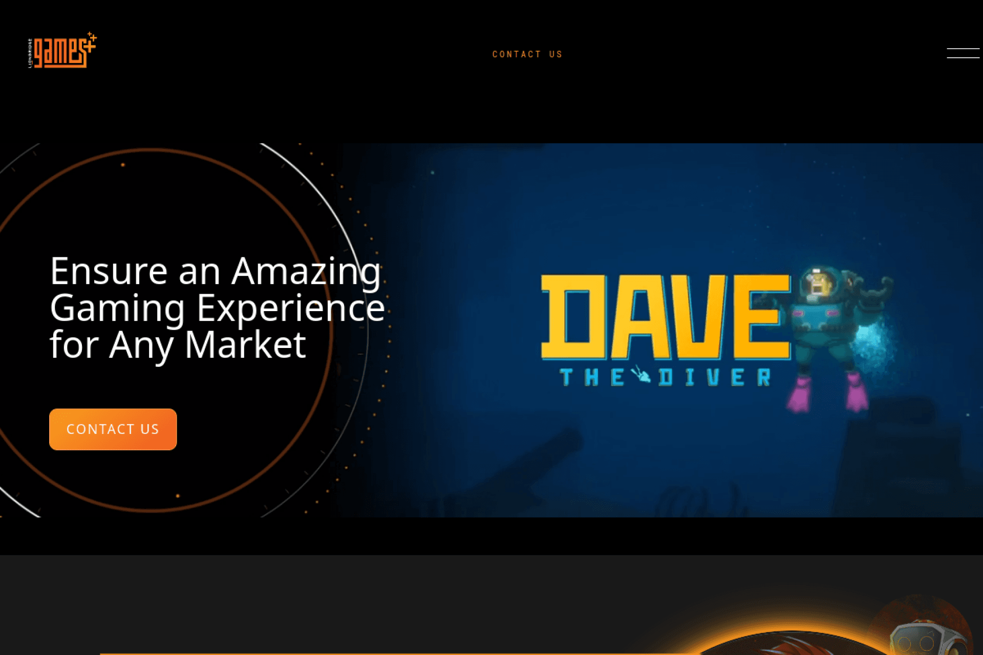 Lionbridge Gaming portfolio image 2