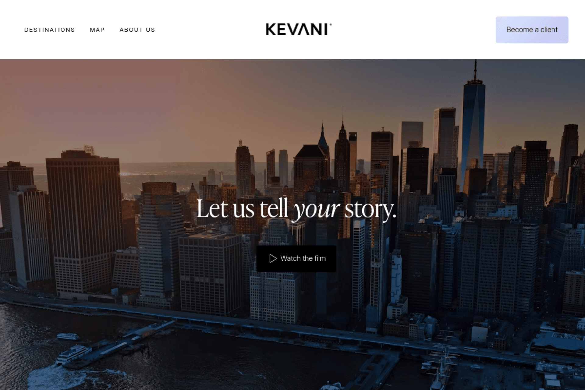 KEVANI portfolio image 2